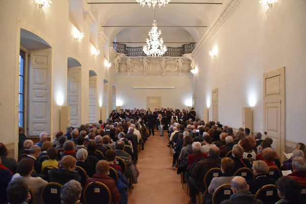 Concerto di Capodanno 2016