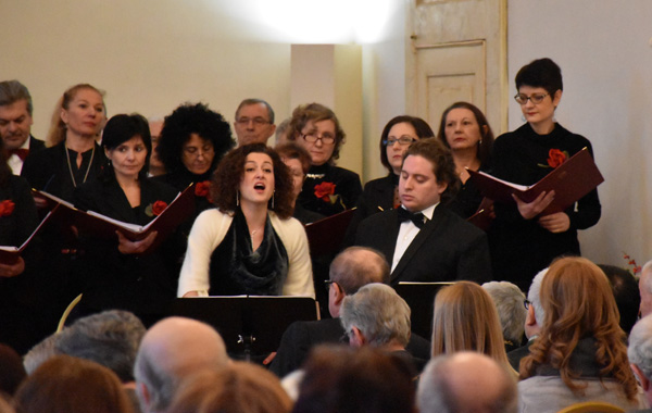 Concerto di Capodanno 2016