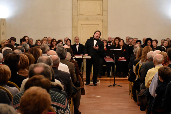 Concerto di Capodanno 2016