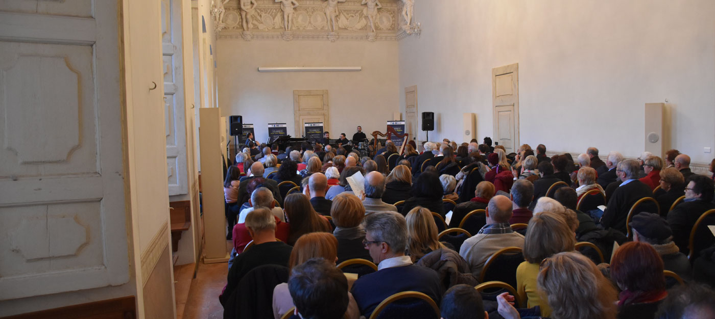 Accademia Dimensione Musica ETS
