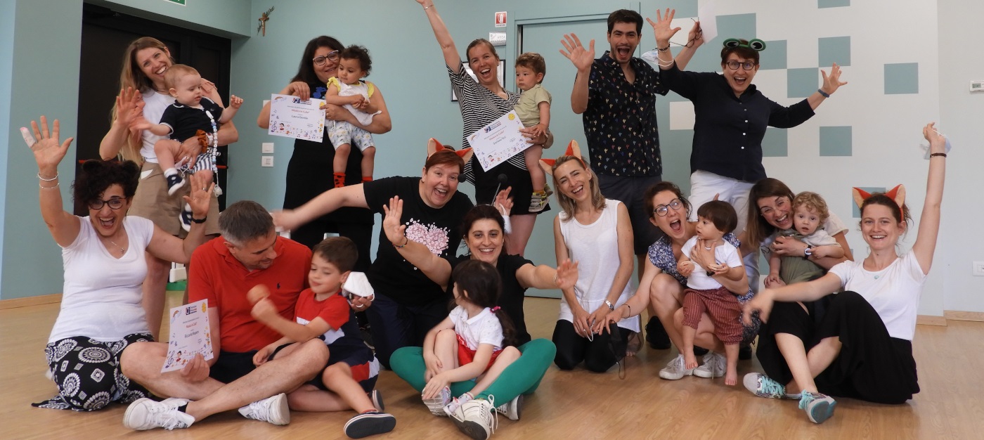 Accademia Dimensione Musica ETS