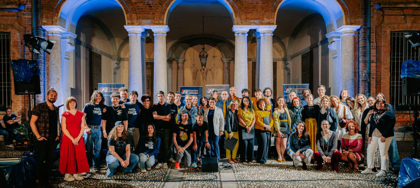 Accademia Dimensione Musica ETS