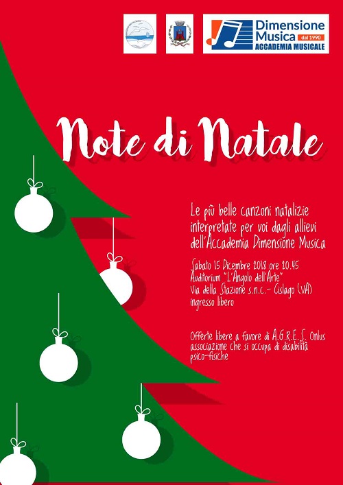 Note di Natale