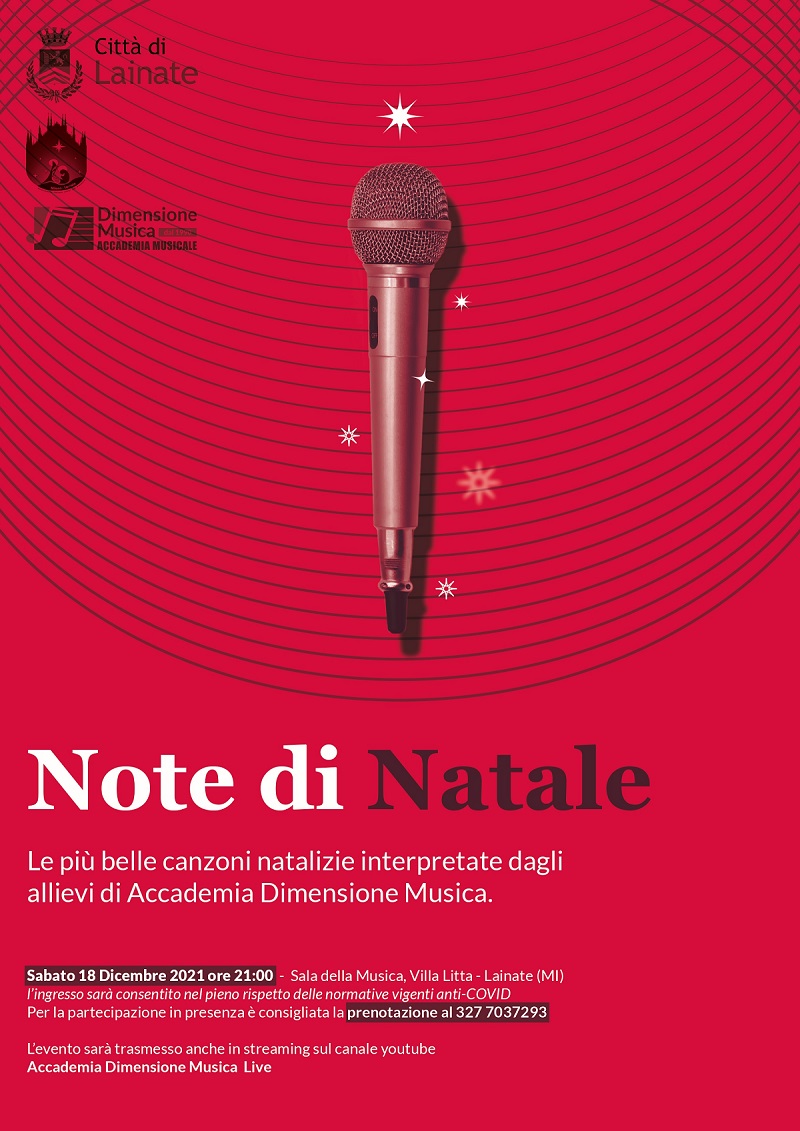 Note di Natale