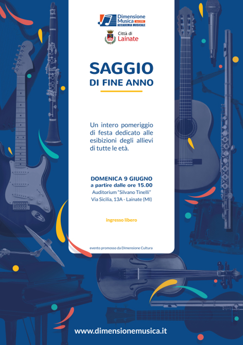 Saggio 2019