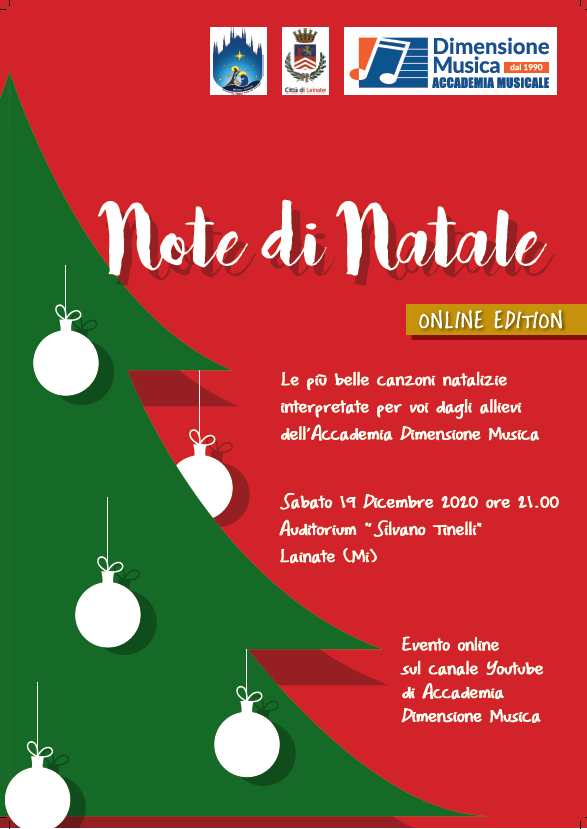 Note di Natale