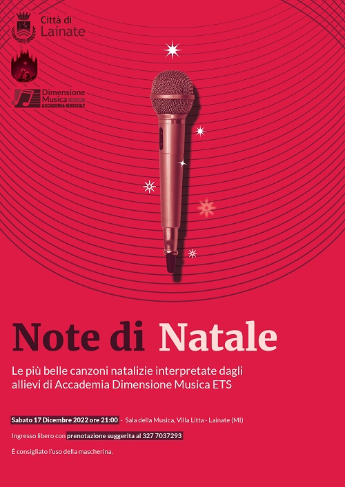 Note di Natale